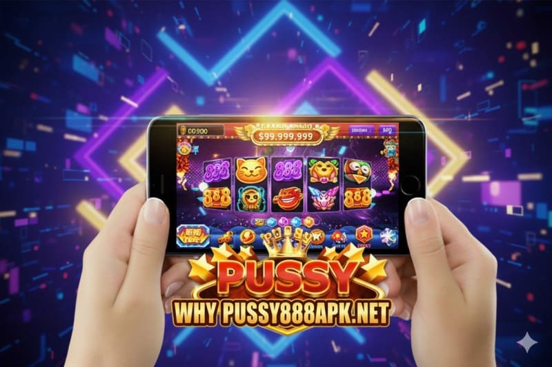 why pussy888apk why pussy888apk